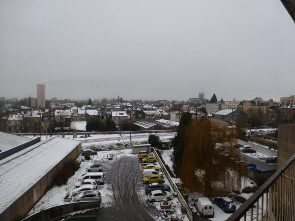 Vente / Appartement T2