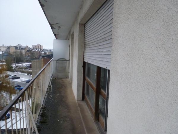 Vente / Appartement T2