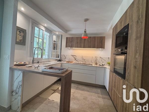 Appartement à vendre 4 pièces 103 m² Saint-François