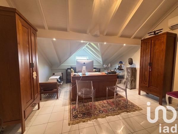 Appartement à vendre 4 pièces 103 m² Saint-François