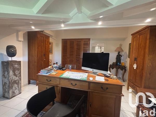 Appartement à vendre 4 pièces 103 m² Saint-François