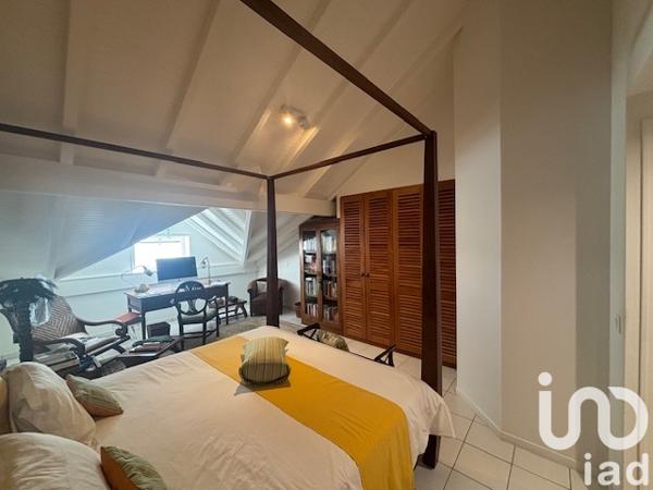 Appartement à vendre 4 pièces 103 m² Saint-François