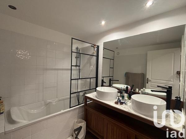 Appartement à vendre 4 pièces 103 m² Saint-François