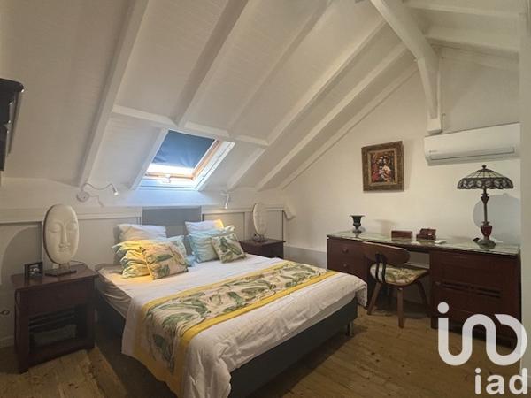 Appartement à vendre 4 pièces 103 m² Saint-François