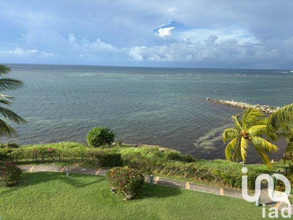 Appartement à vendre 4 pièces 103 m² Saint-François