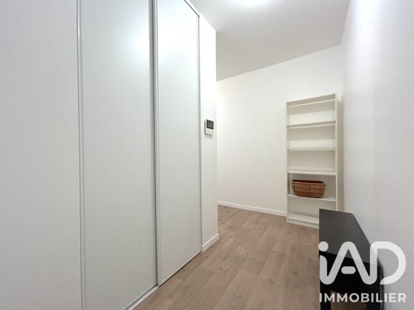 Location appartement 2 pièces 46,97 m² Bordeaux