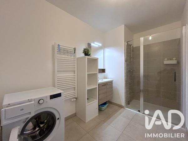 Location appartement 2 pièces 46,97 m² Bordeaux