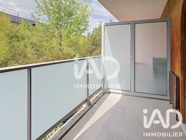Appartement à vendre 2 pièces 43 m² Eysines