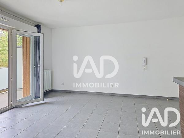 Appartement à vendre 2 pièces 43 m² Eysines