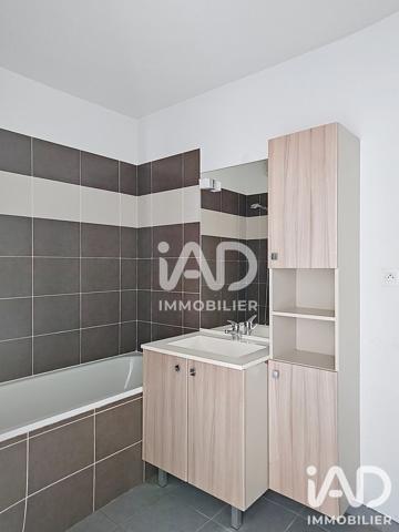 Appartement à vendre 2 pièces 43 m² Eysines