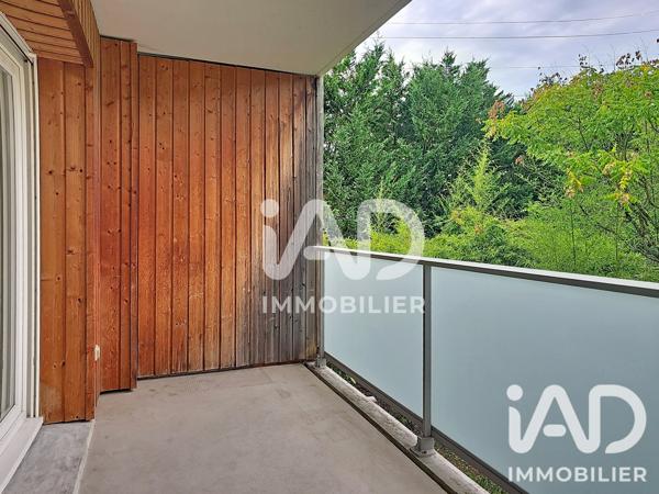 Appartement à vendre 2 pièces 43 m² Eysines