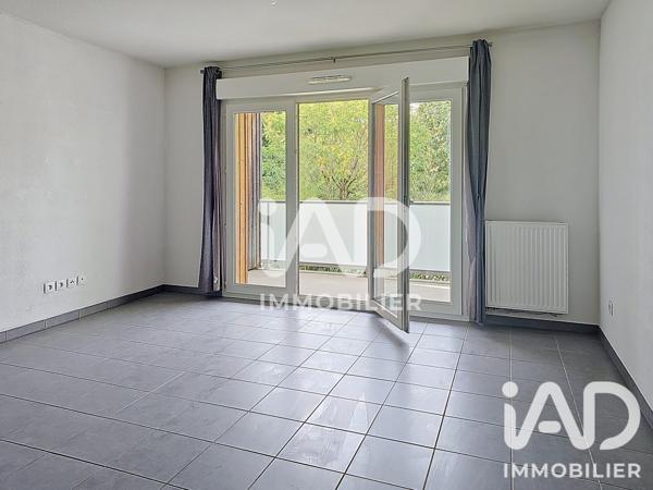 Appartement à vendre 2 pièces 43 m² Eysines