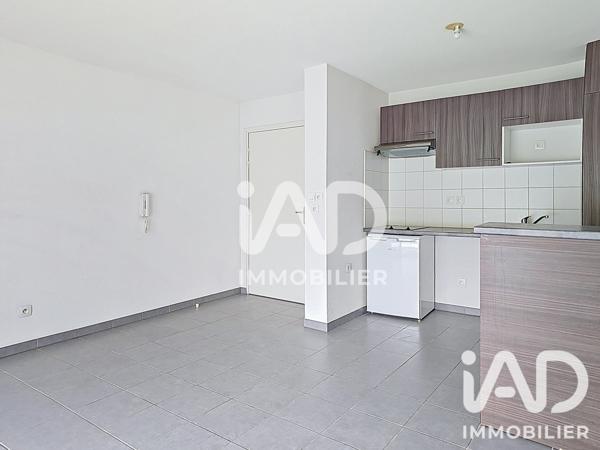 Appartement à vendre 2 pièces 43 m² Eysines