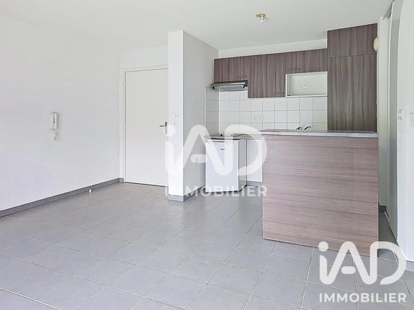 Appartement à vendre 2 pièces 43 m² Eysines