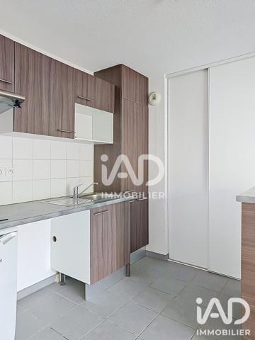 Appartement à vendre 2 pièces 43 m² Eysines