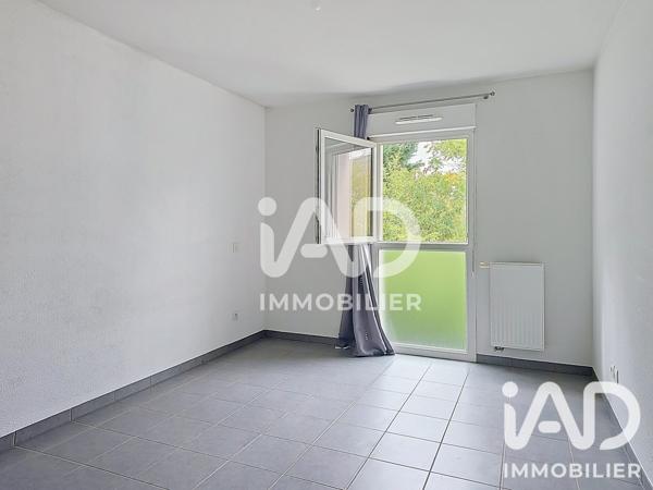 Appartement à vendre 2 pièces 43 m² Eysines