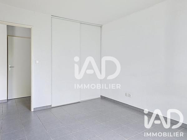 Appartement à vendre 2 pièces 43 m² Eysines