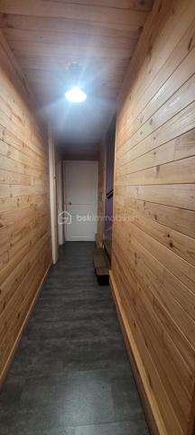 Maison ancienne de 146 m²