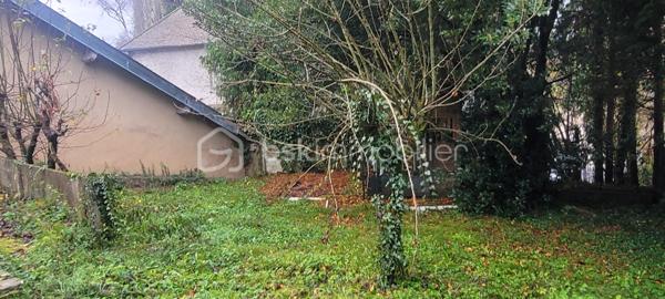 Maison ancienne de 146 m²