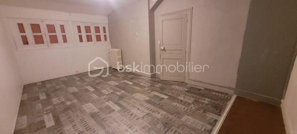 Maison ancienne de 146 m²