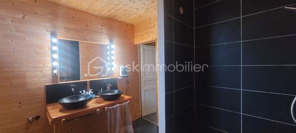 Maison ancienne de 146 m²