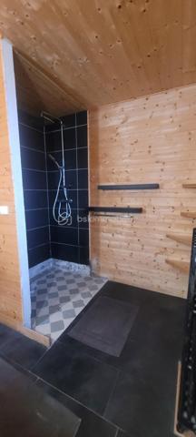 Maison ancienne de 146 m²