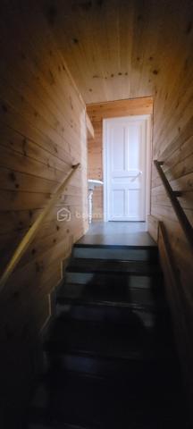 Maison ancienne de 146 m²