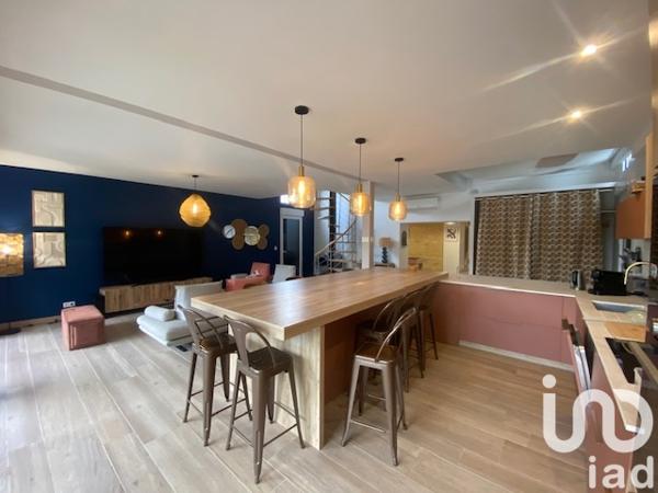 Maison à vendre 8 pièces 183 m² Sarlat-la-Canéda