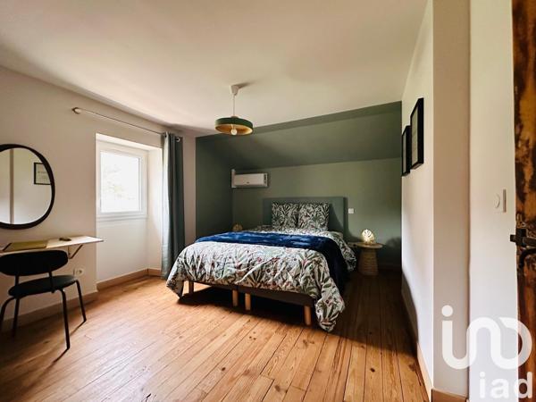 Maison à vendre 8 pièces 183 m² Sarlat-la-Canéda