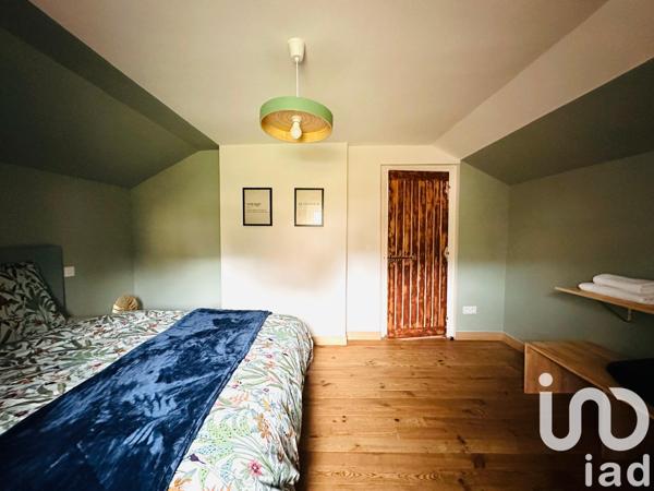 Maison à vendre 8 pièces 183 m² Sarlat-la-Canéda
