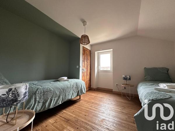 Maison à vendre 8 pièces 183 m² Sarlat-la-Canéda