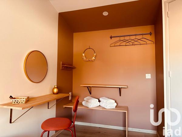 Maison à vendre 8 pièces 183 m² Sarlat-la-Canéda
