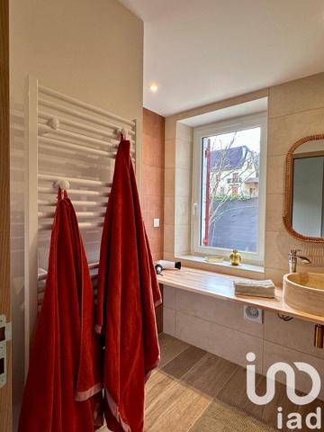Maison à vendre 8 pièces 183 m² Sarlat-la-Canéda