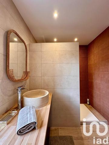 Maison à vendre 8 pièces 183 m² Sarlat-la-Canéda