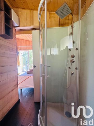 Maison à vendre 8 pièces 183 m² Sarlat-la-Canéda
