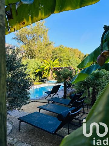 Maison à vendre 8 pièces 183 m² Sarlat-la-Canéda