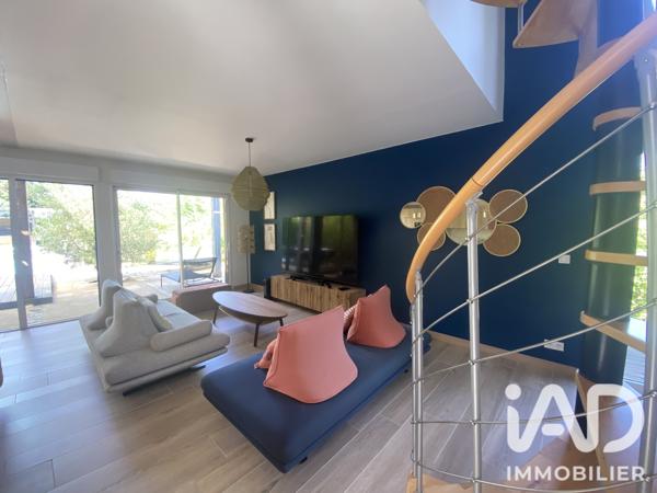 Maison à vendre 8 pièces 183 m² Sarlat-la-Canéda