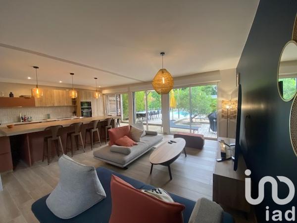 Maison à vendre 8 pièces 183 m² Sarlat-la-Canéda