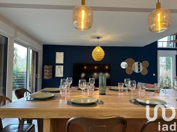 Maison à vendre 8 pièces 183 m² Sarlat-la-Canéda
