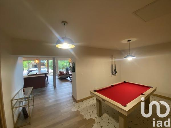 Maison à vendre 8 pièces 183 m² Sarlat-la-Canéda