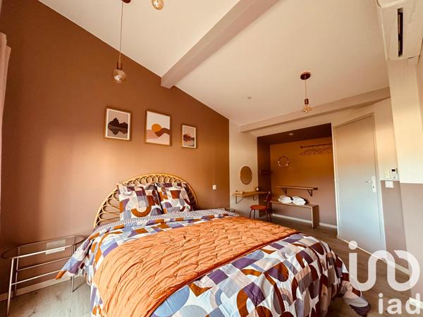 Maison à vendre 8 pièces 183 m² Sarlat-la-Canéda