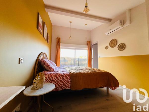 Maison à vendre 8 pièces 183 m² Sarlat-la-Canéda