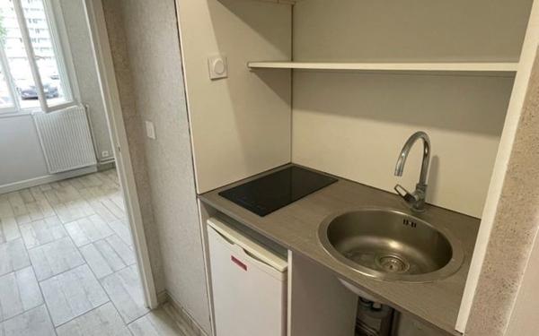 Appartement à louer    1 pièce •  Gradignan