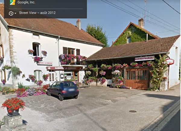 Local commercial Restaurant Maizieres 300 m2