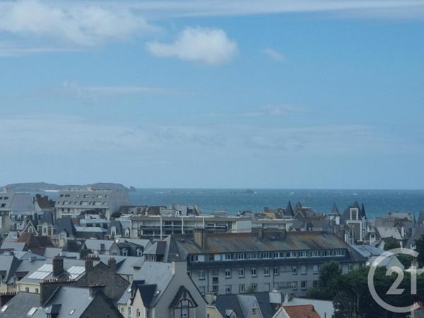 Appartement F2 à vendre  2 pièces - 40 m2 ST MALO - 35