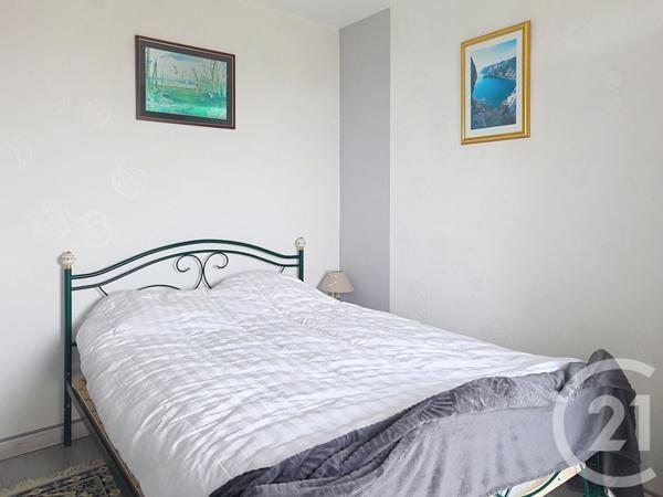 Appartement F2 à vendre  2 pièces - 40 m2 ST MALO - 35