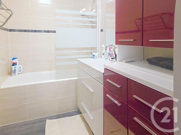 Appartement F2 à vendre  2 pièces - 40 m2 ST MALO - 35