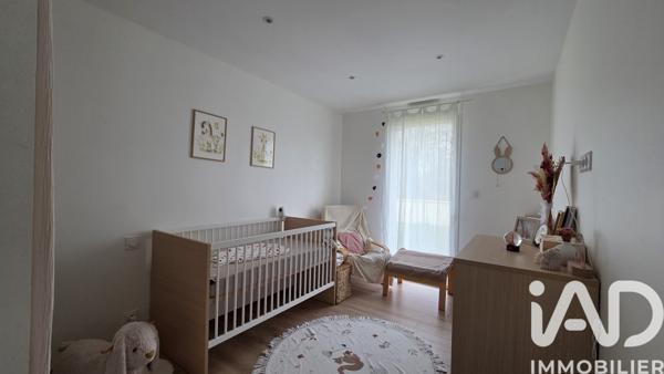 Maison à vendre 5 pièces 150 m² Vallet