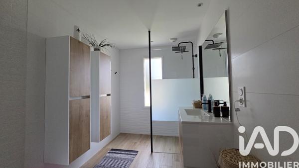 Maison à vendre 5 pièces 150 m² Vallet