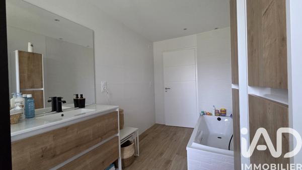 Maison à vendre 5 pièces 150 m² Vallet
